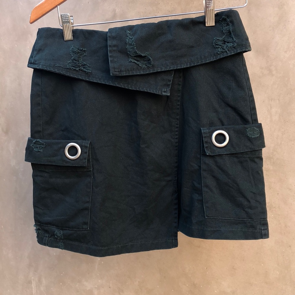 Adorable skirt from Carmar Boutique Los Angeles✨